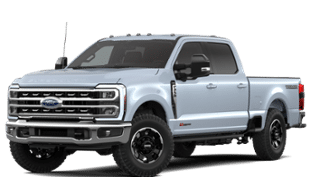 2026 Ford Super Duty® External Image 2